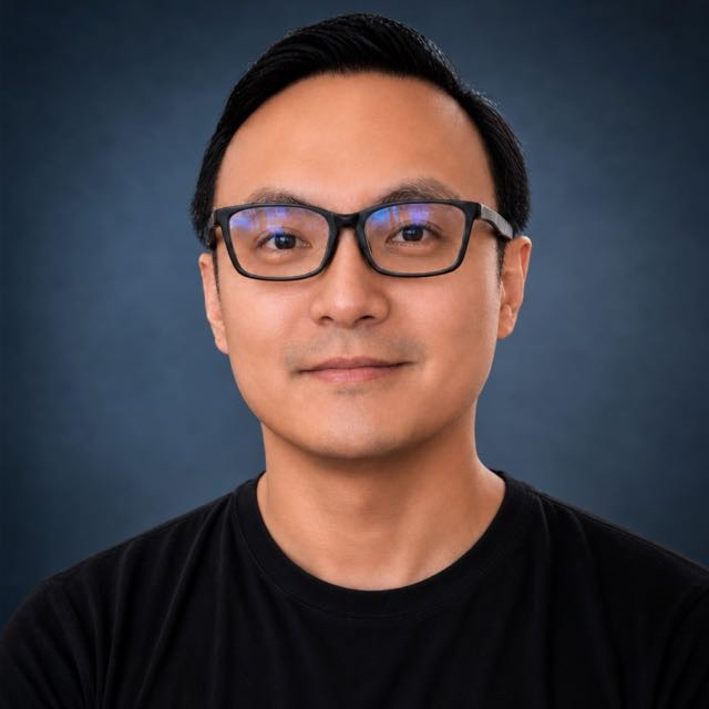 Peter Hoang