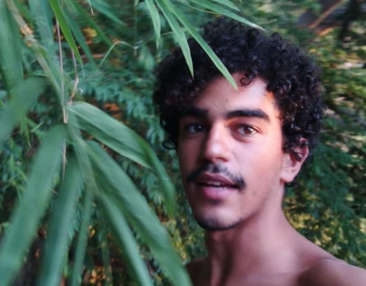 Adrià Cabeza Sant'Anna