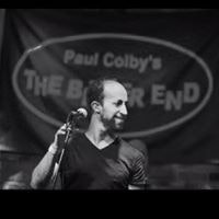 Ethan Levine-Weinberg