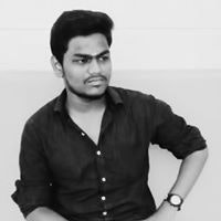 Saroj Kumar Ramachandran