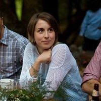 Kelsey Peters Vaughn