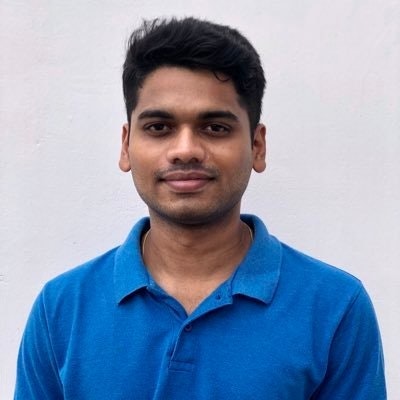 Ramkumar Sundaravadivel