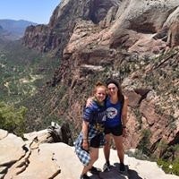 Hannah Marie Cox Gannon