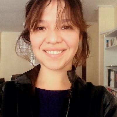 Catheryn Cárcamo S.