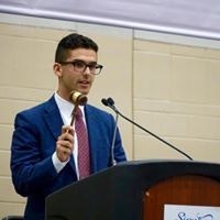 Victor Jacob Kamenker