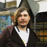 Василий Хлебников