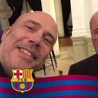 Anselmo LLobera Hoogkamer