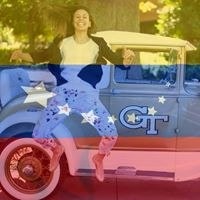 Maria De Lourdes Silva