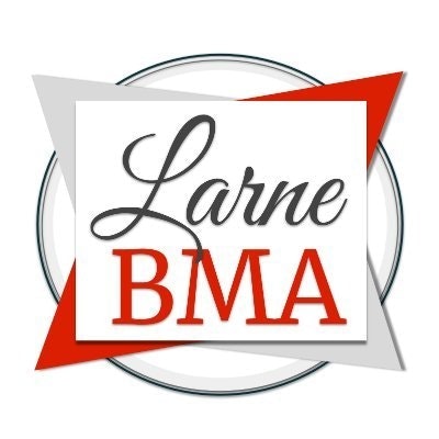 LarneBMA | Larne Business Marketing Adve