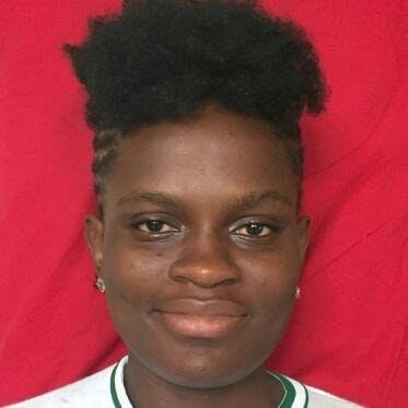 Agbugba Ijeoma Irene🇳🇬🇷🇼