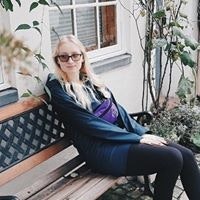 Марина Курара