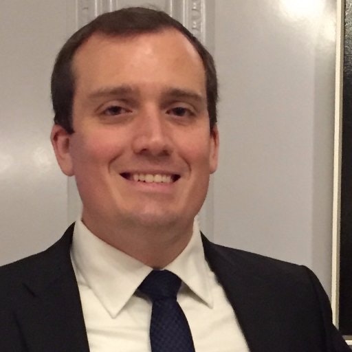 Robert Murphy (he/him/his)