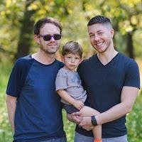 Adam Richard Rudolf Ferretti