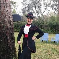 Raquel Scharf-Anderson