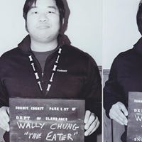 Wally Chung