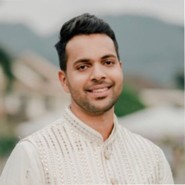 Vimlan Ganesan 