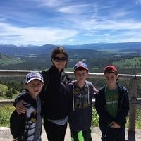 Christy Batnick Duff