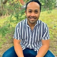 Joe Tristan Adelantar