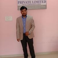 Er Ketan Shrivastava