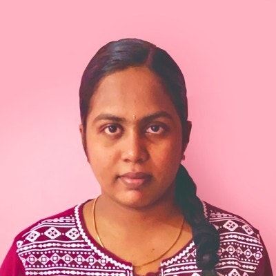 Nirmala Murugesan
