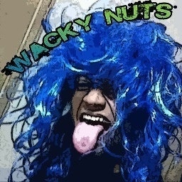 Wacky Nuts