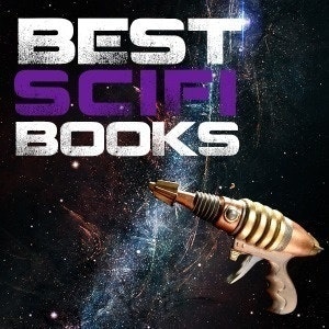 Best Scifi Books