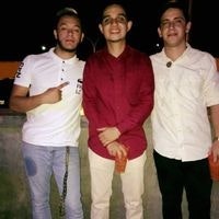 Esteban Alejandro Reyes