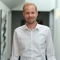 Jacob Quorp Matthiesen