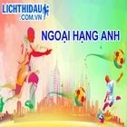 lich thi dau ngoai hang anh