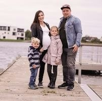 Hanna Dulwich Engholm