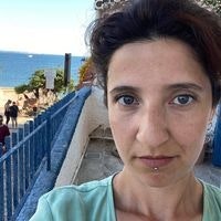 Gohar Samvel Gasparyan