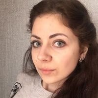 Анастасия Носик