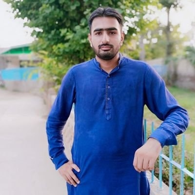 Ahmad Gujjar🇵🇰