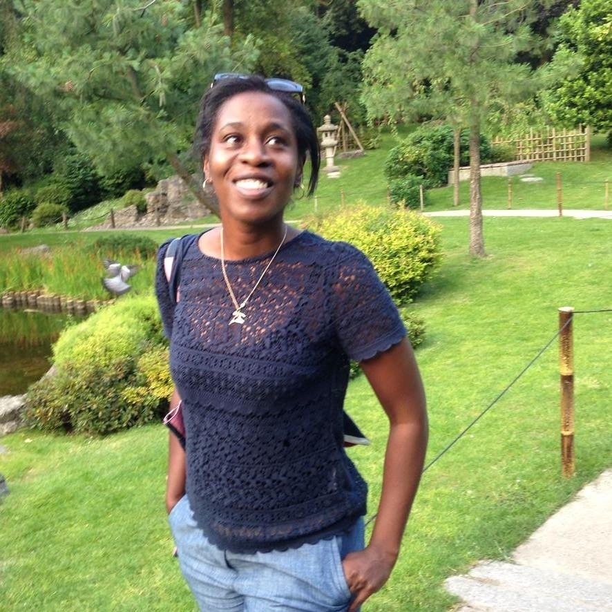 liza layne #AnitaBLondon Inclusion for a