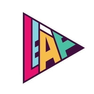 Leaf.fm
