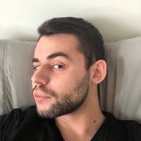 Андрии Чупиков