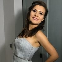 Stefania Ramona Barbuceanu