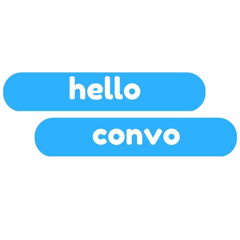 HelloConvo