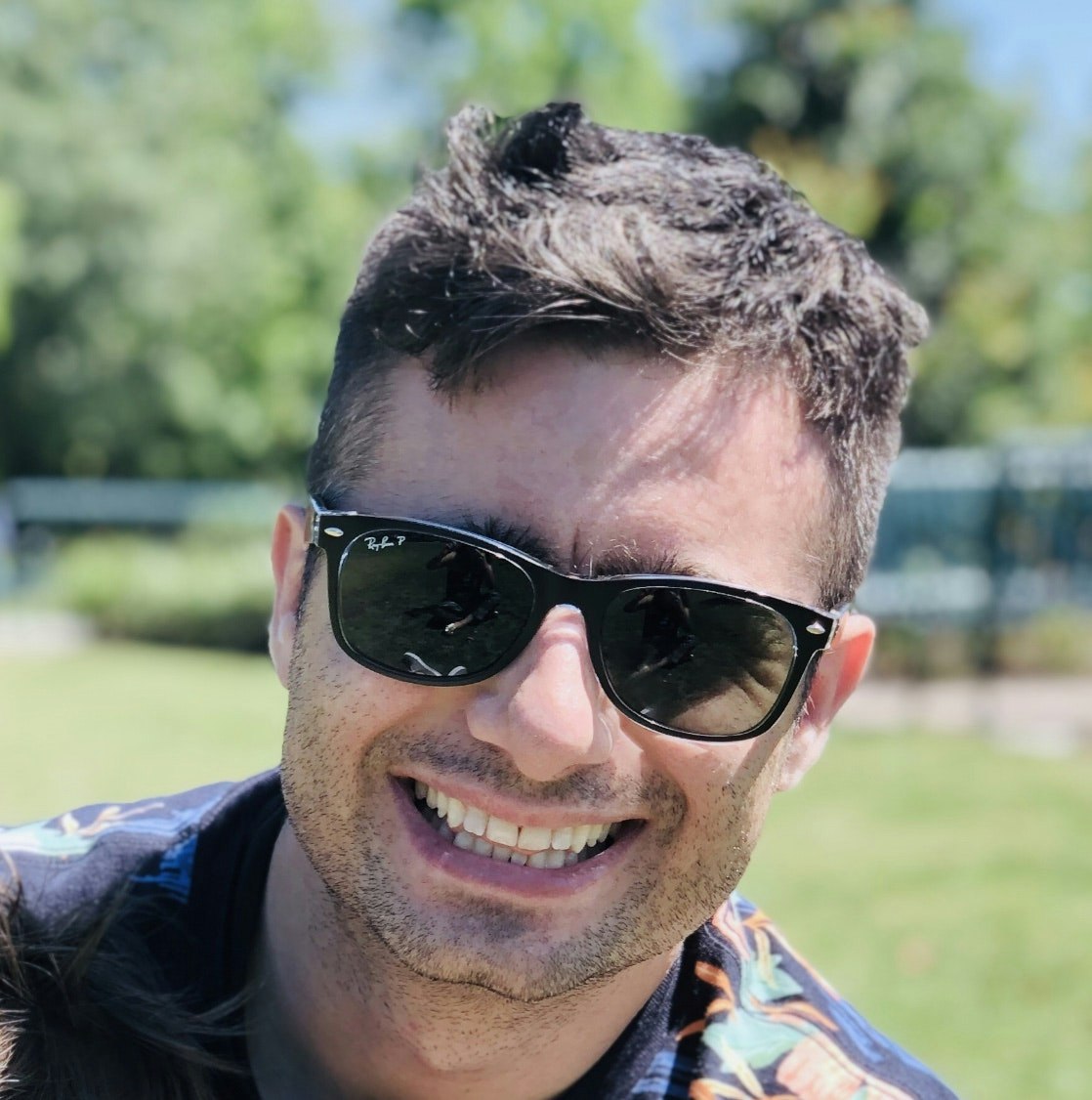 ISMAEL IMPERATORI