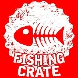 Fishing Crate