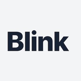 Blink - Work Easier Online