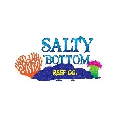 Salty Bottom Reef Co