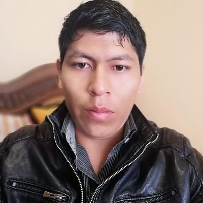 Sergio G. Cruz Espinoza