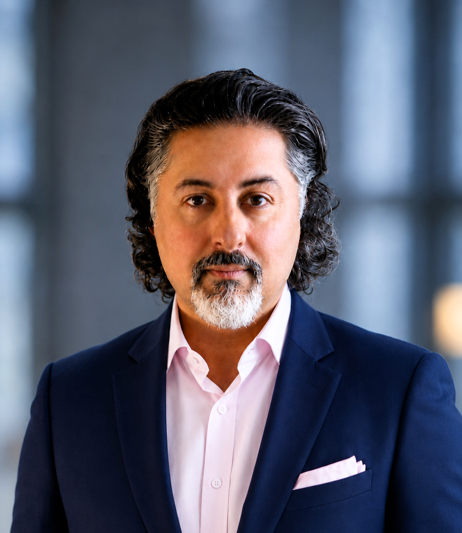 Ari Massoudi