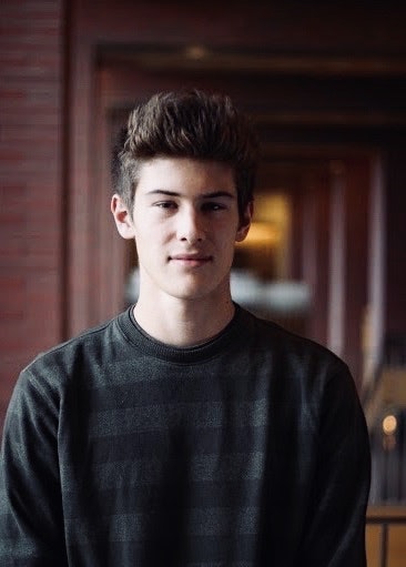 Trevor Kunz