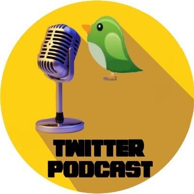 The Tweetline Podcast