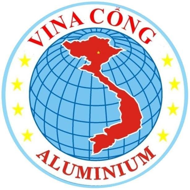 Cổng Nhôm Đúc - Vina Cổng