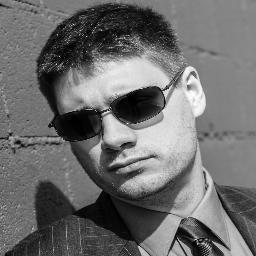 Richard Kotulski (he/him/his)