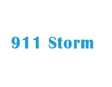 911 Storm