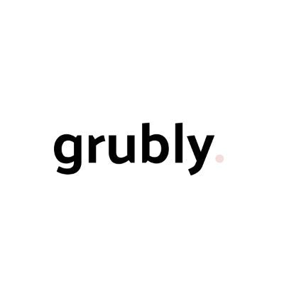 Grubly - Your very own online ordering s